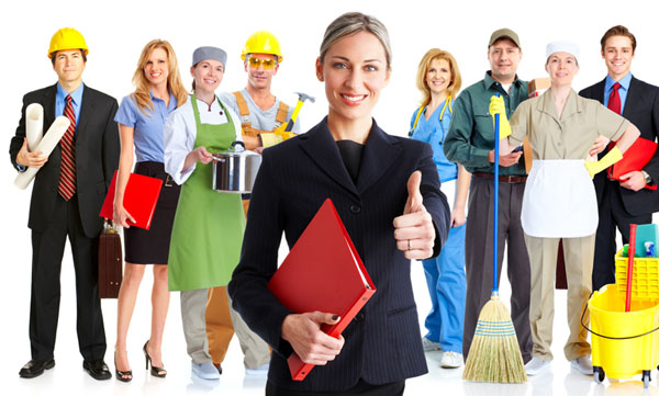 Ergene İş Yeri Taşıma Hizmeti